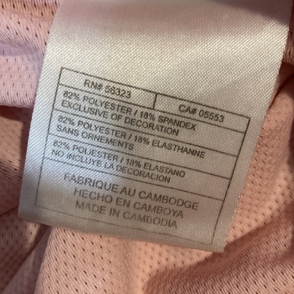 Nike Golf Skort - Picture 7 of 10